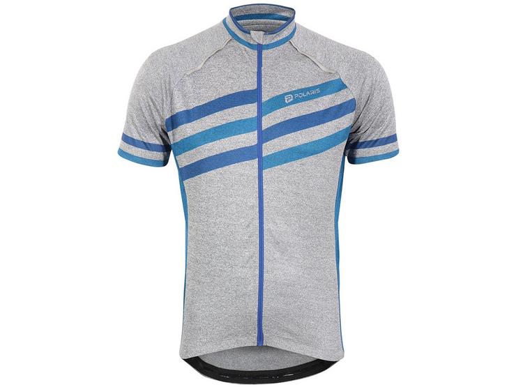 Polaris Pangea Cycling Jersey