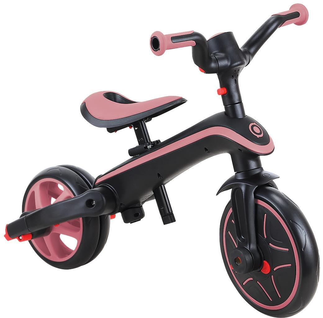 Globber Explorer Trike Foldable 4 in 1