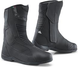 halfords motorcycle boots