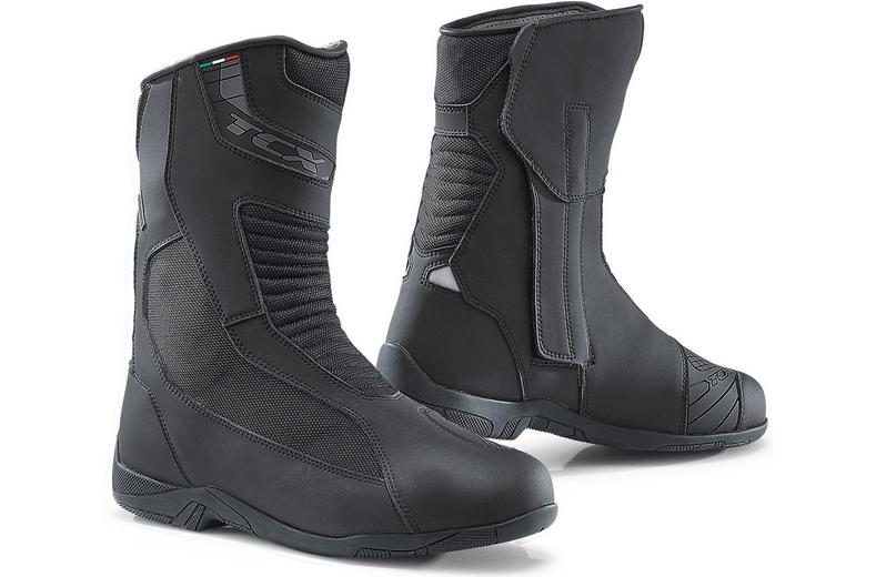 TCX Explorer 4 GTX Boots - Black 46 TCX Explorer 4 GTX Boots - Black 46