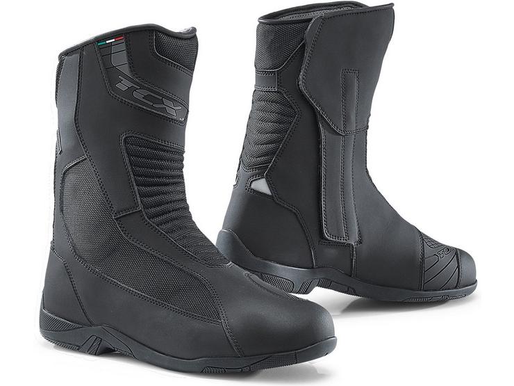 TCX Explorer 4 GTX Boots - Black 41