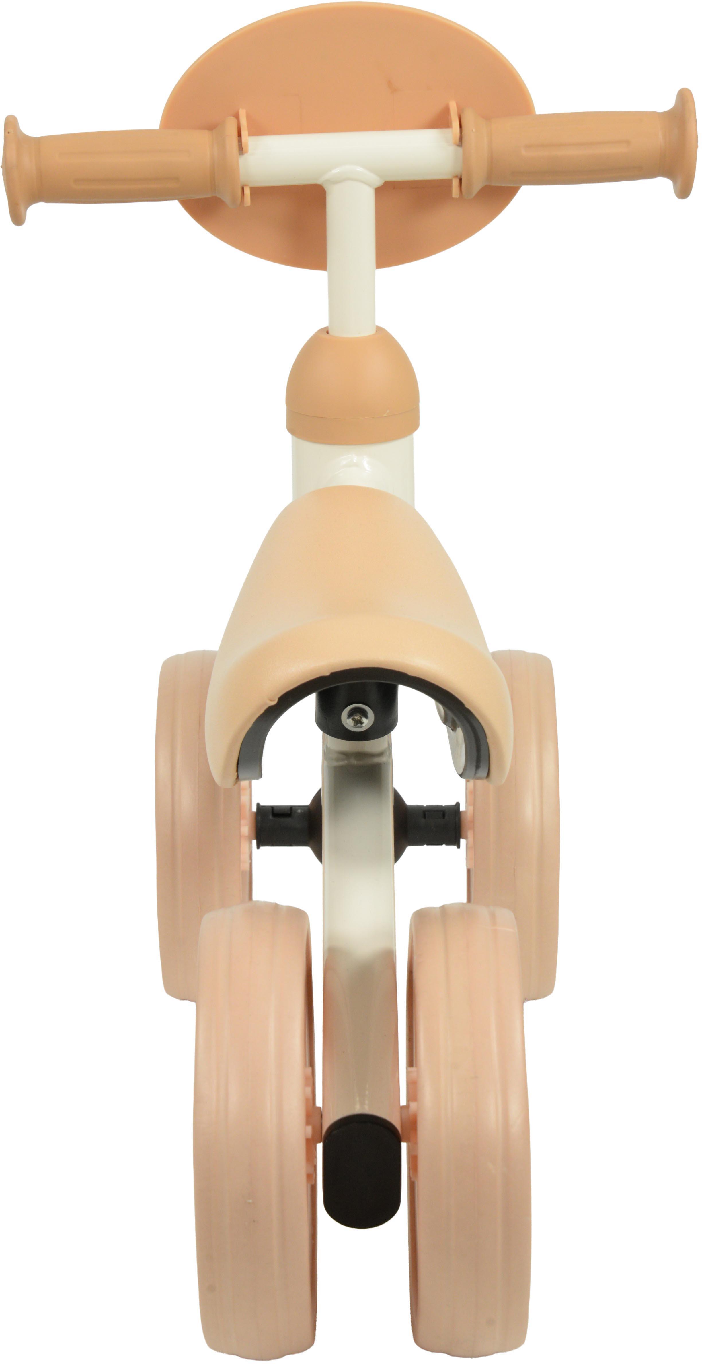 Winnie The Pooh Deluxe Bobble Ride On