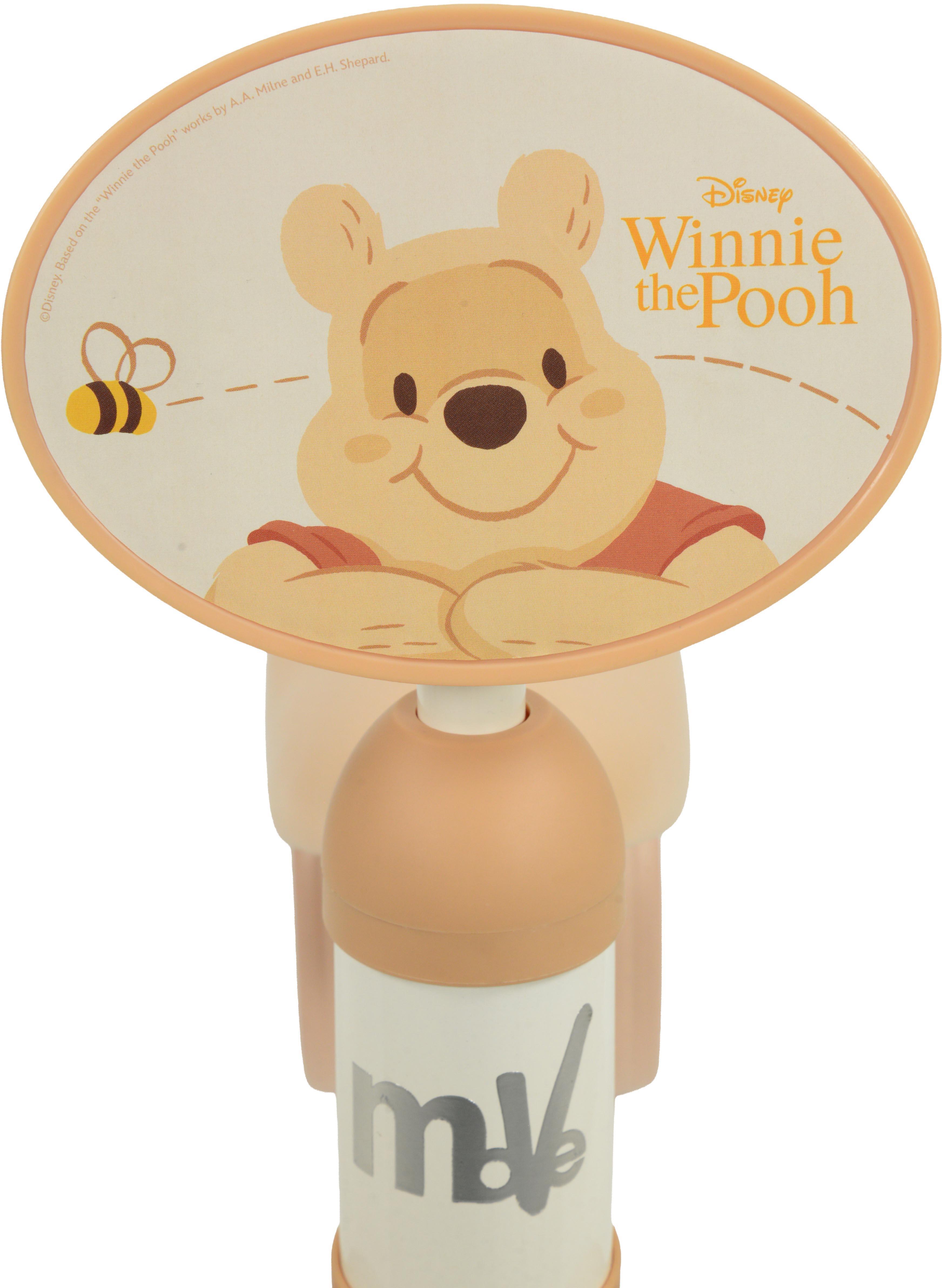 Winnie The Pooh Deluxe Bobble Ride On