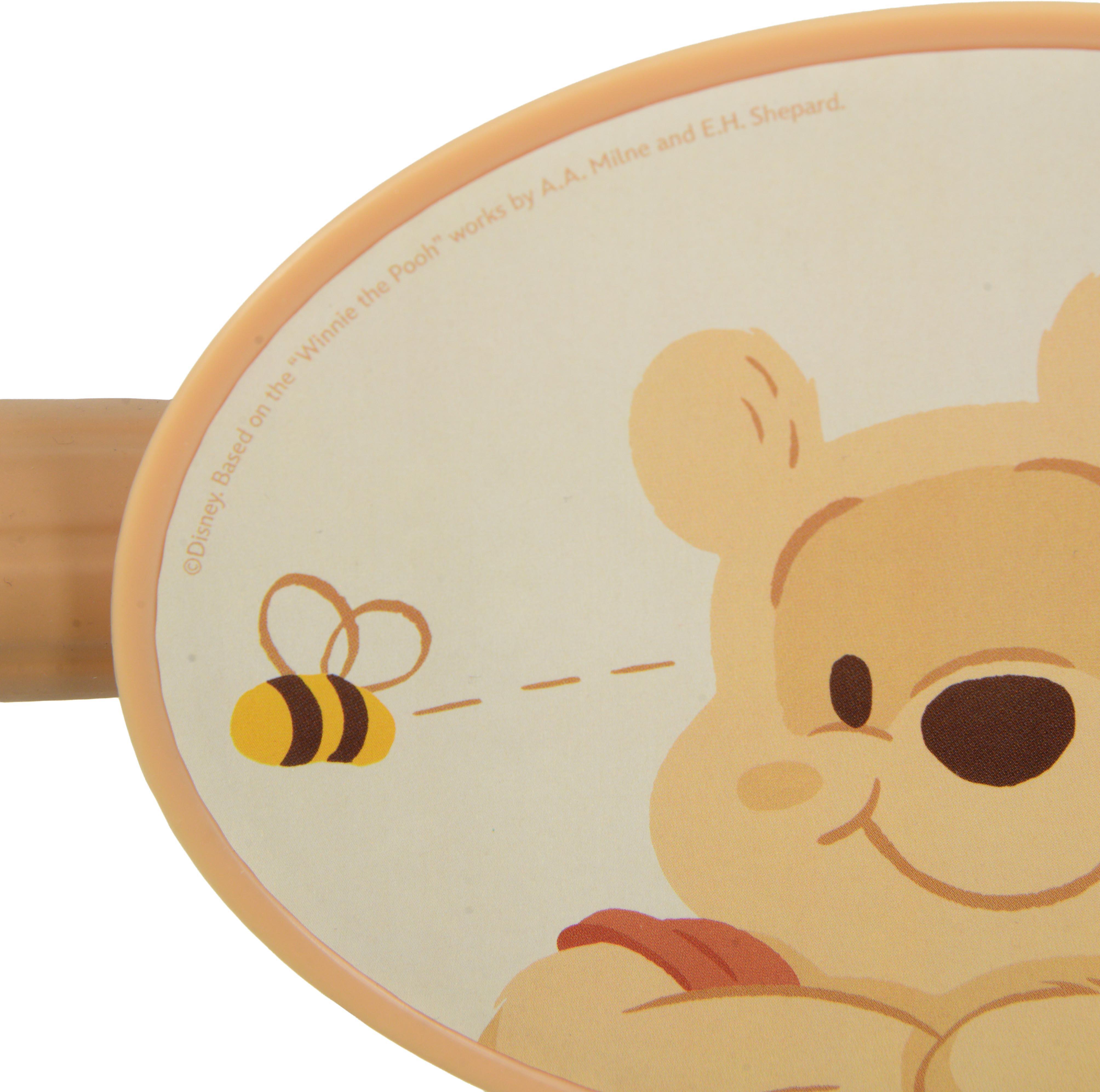 Winnie The Pooh Deluxe Bobble Ride On