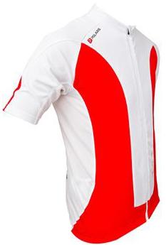 Polaris Kids Strike Cycling Jersey