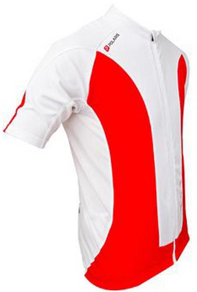 Polaris Kids Strike Cycling Jersey Polaris Kids Strike Cycling Jersey