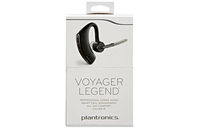 Plantronics Voyager Legend Multipoint Bluetooth Headset Plantronics Voyager Legend Multipoint Bluetooth Headset