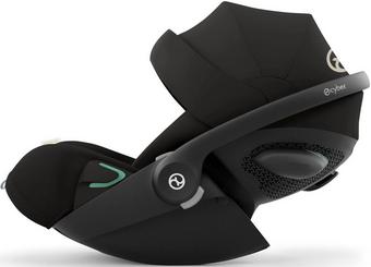 Cybex Cloud G3 - Magic Black