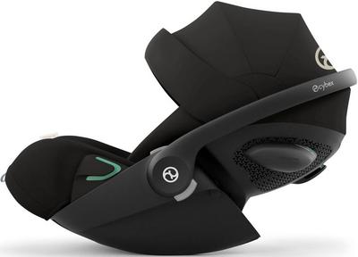 Cybex Cloud G3 - Magic Black