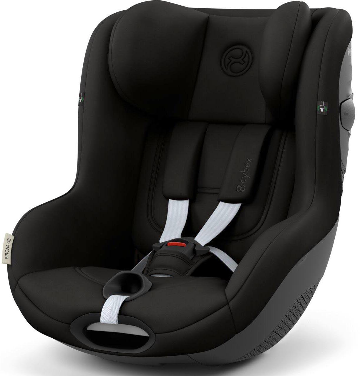 Cybex Sirona G3 - Magic Black