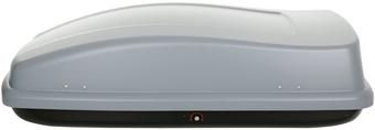 Halfords 320L Roof Box Grey Halfords IE