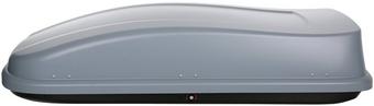 Halfords 420L Roof Box - Grey