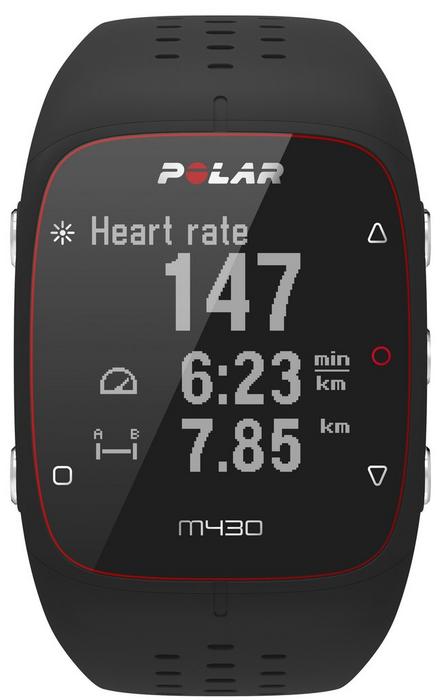 Polar best sale m430 xxl