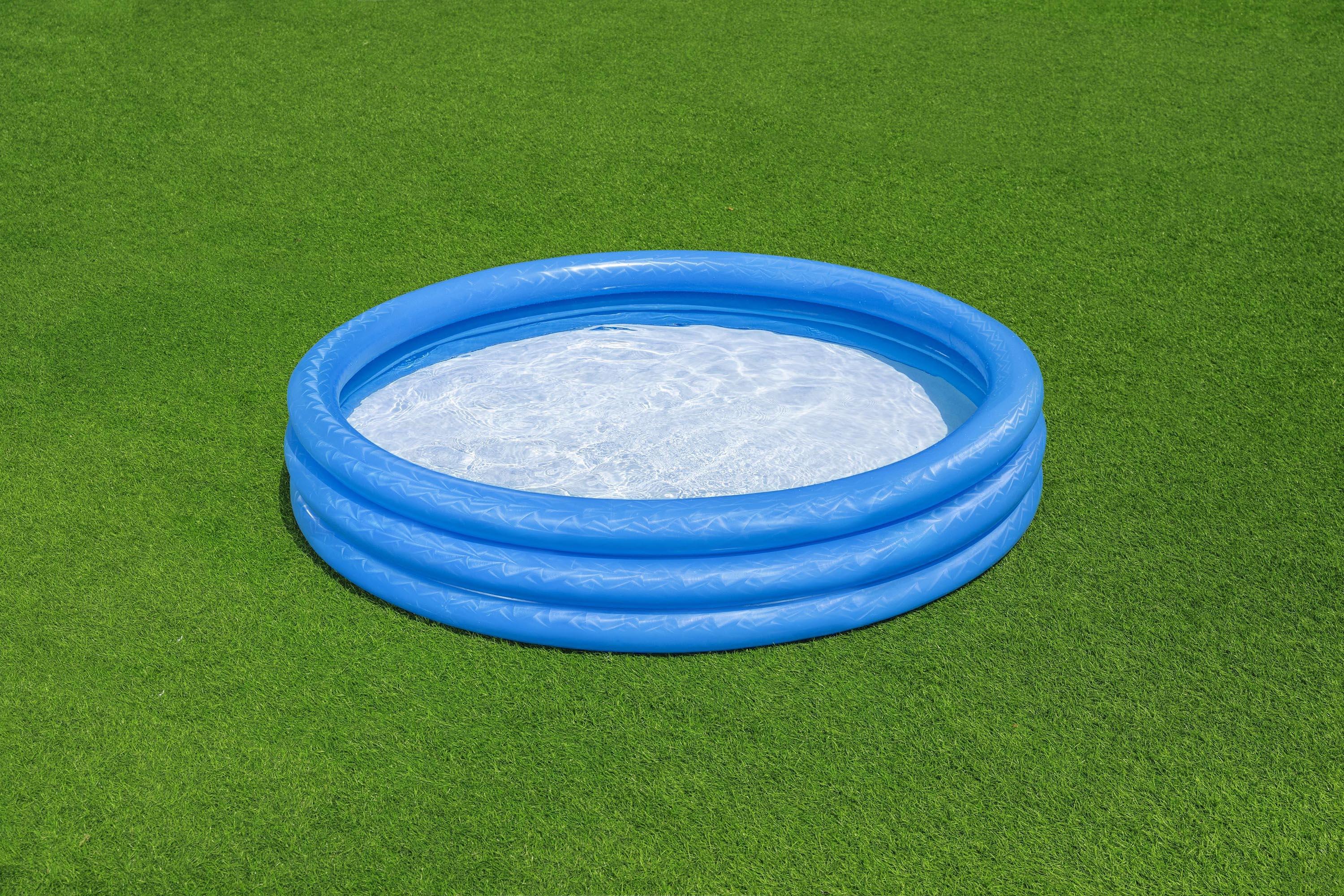 Splash 'n Smile Play Pool