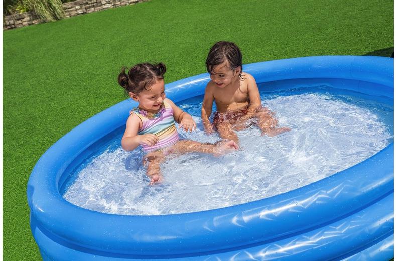 Splash 'n Smile Play Pool Splash 'n Smile Play Pool