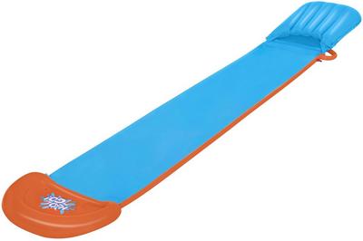 Tsunami Splash Ramp Single Slide