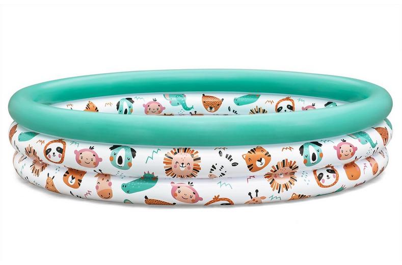 Safari Pals Kiddie Pool Safari Pals Kiddie Pool