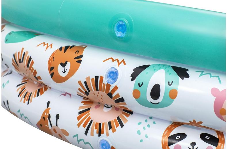Safari Pals Kiddie Pool Safari Pals Kiddie Pool