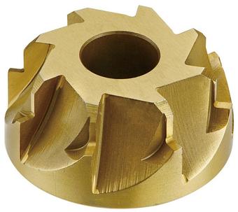 Ice Toolz Head Tube Reaming and Facing Cutter