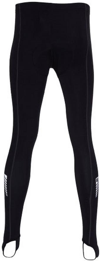 cycling tights with stirrups