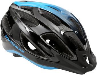 Boardman LC 8.6 Helmet - Blue
