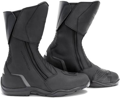 Richa Nomad EVO Long - Black