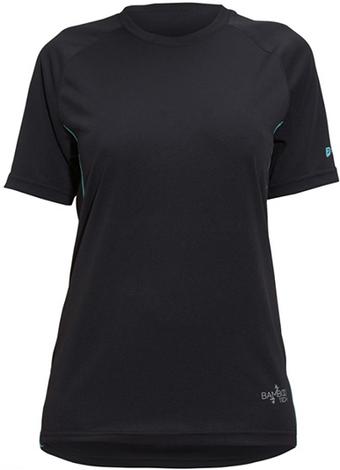 Polaris Womens Core Bamboo Base Layer
