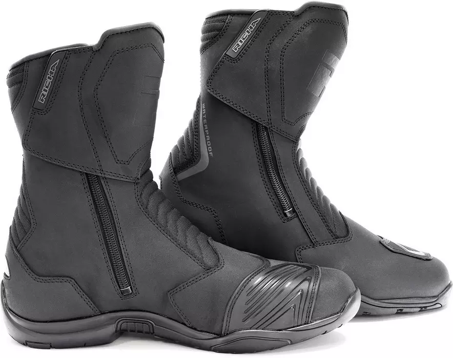 Richa 2025 nomad boots