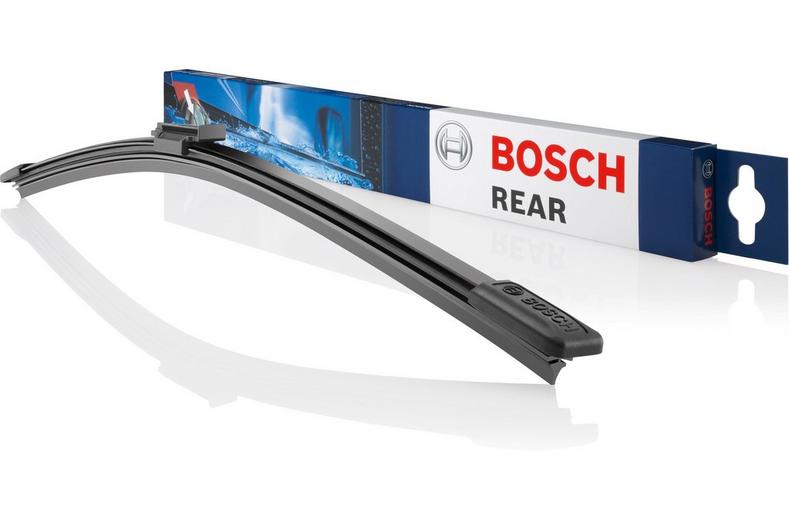 Bosch Multi-clip Rear Wiper Blade (AM24H) Bosch Multi-clip Rear Wiper Blade (AM24H)