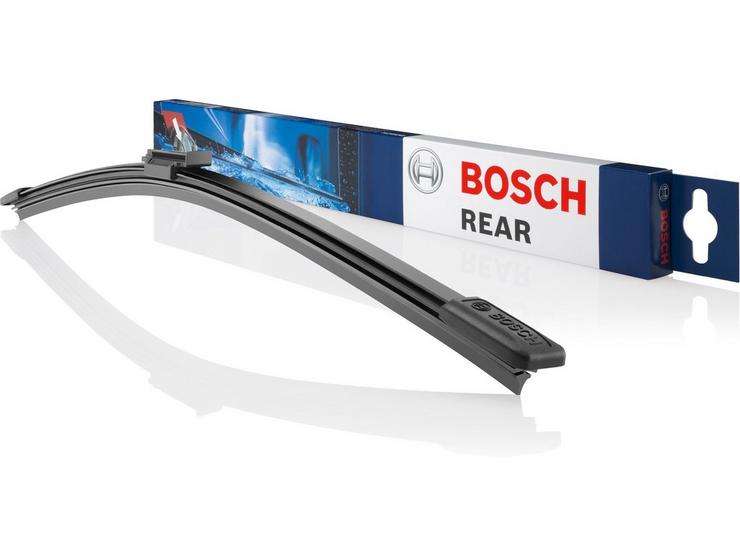 Bosch Multi-clip Rear Wiper Blade (AM28H)