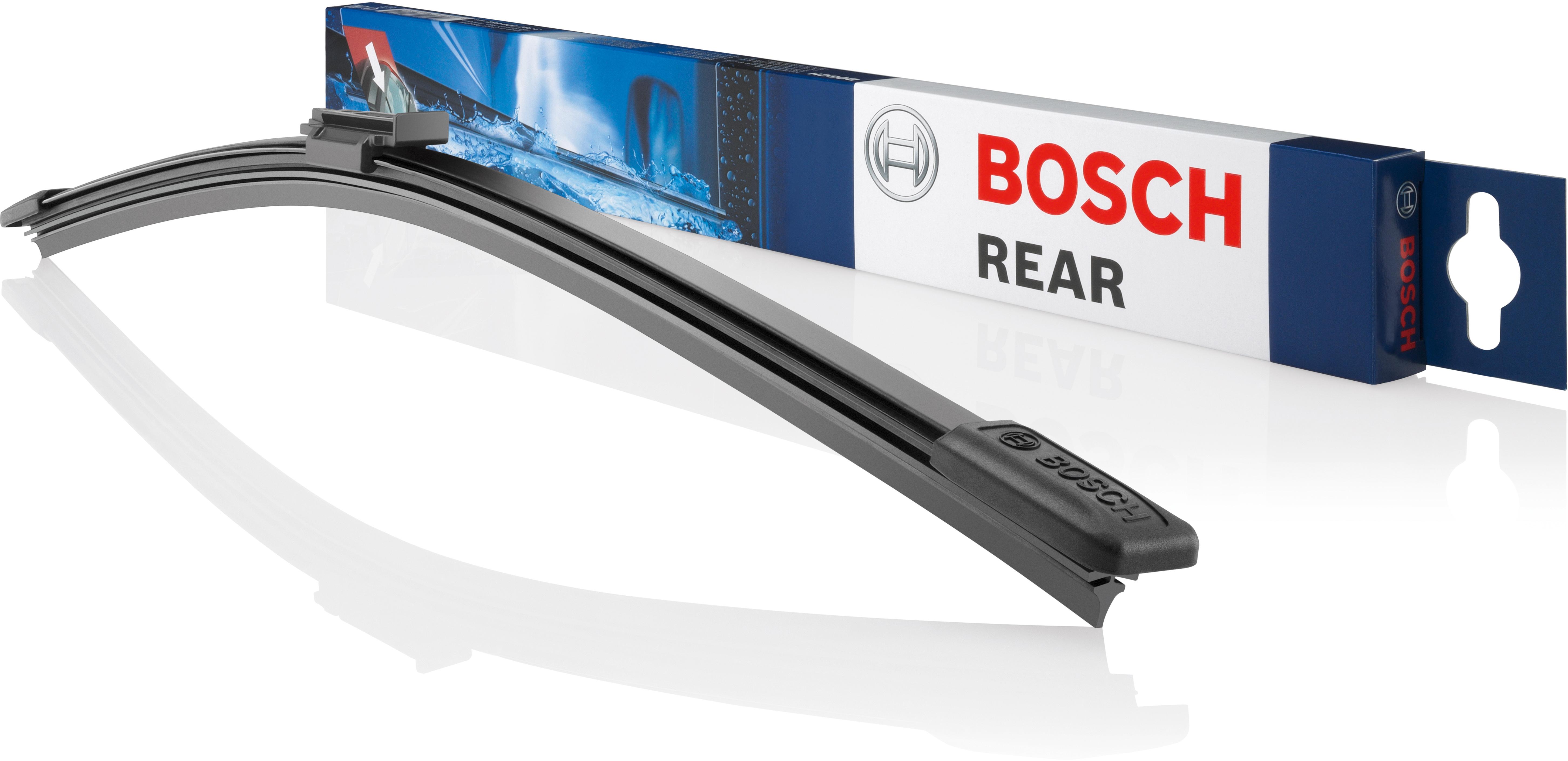 Bosch Multi-Clip Rear Wiper Blade (Am30H)