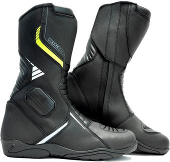 Richa Vortex Boots - Black 42