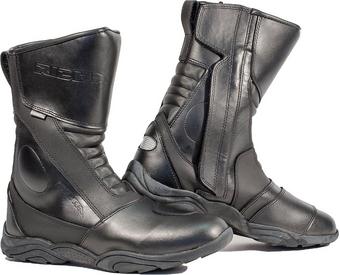 Richa Zenith Boots - Black