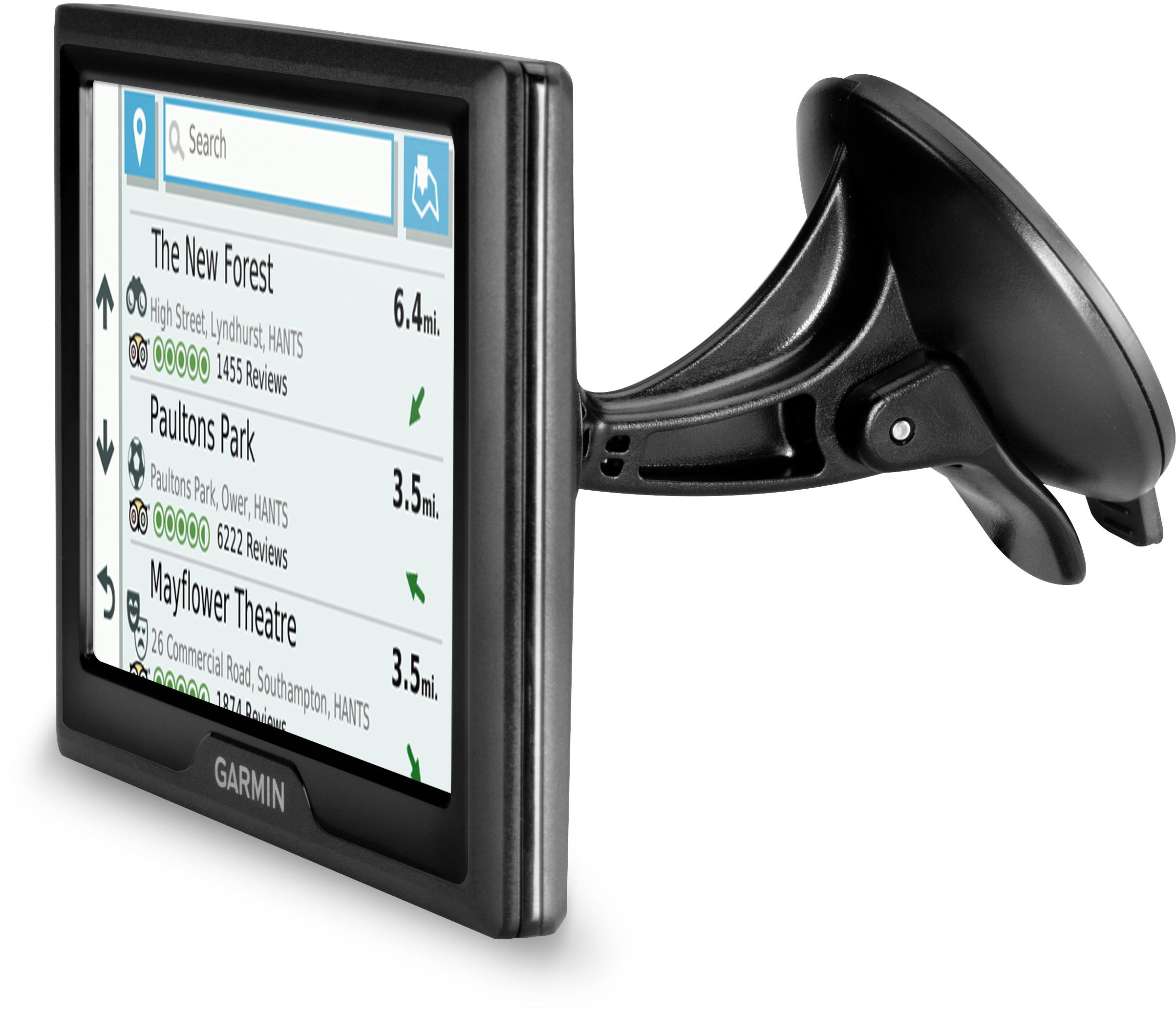 Garmin Drive 52 EU Sat Nav