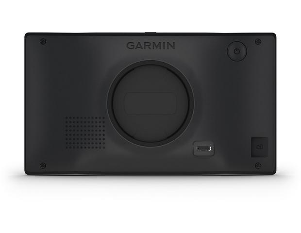 Garmin Drivesmart 66 EU Sat Nav with Amazon Alexa | Halfords UK