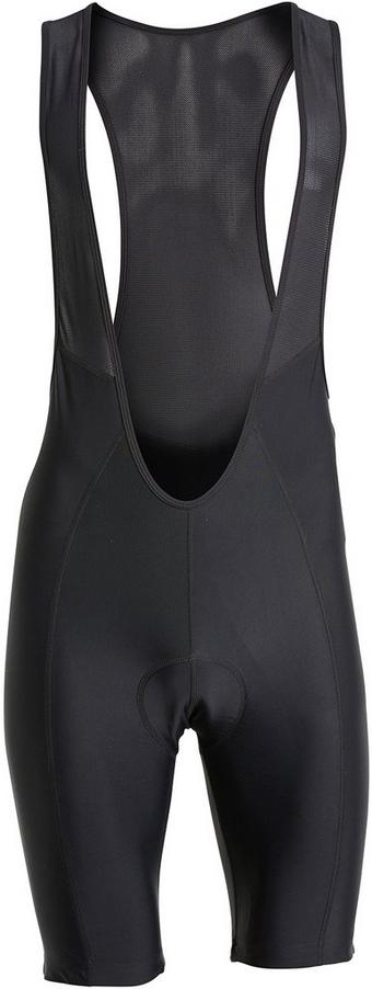 Polaris Omnium Gel Bib Shorts