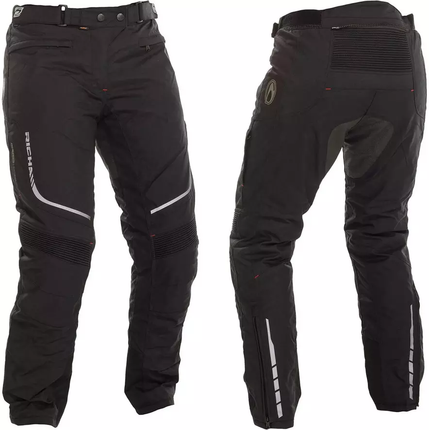 Richa hot sale waterproof trousers