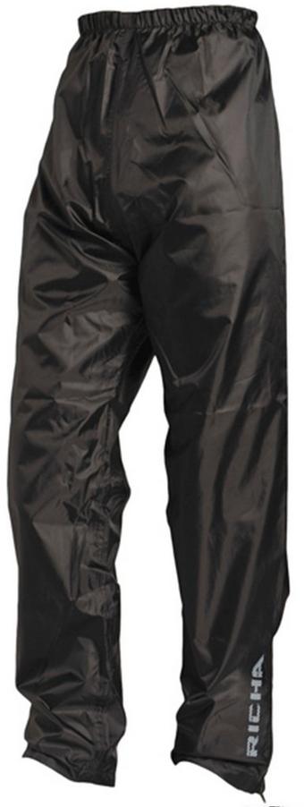 Richa Rain Warrior Trousers Black M