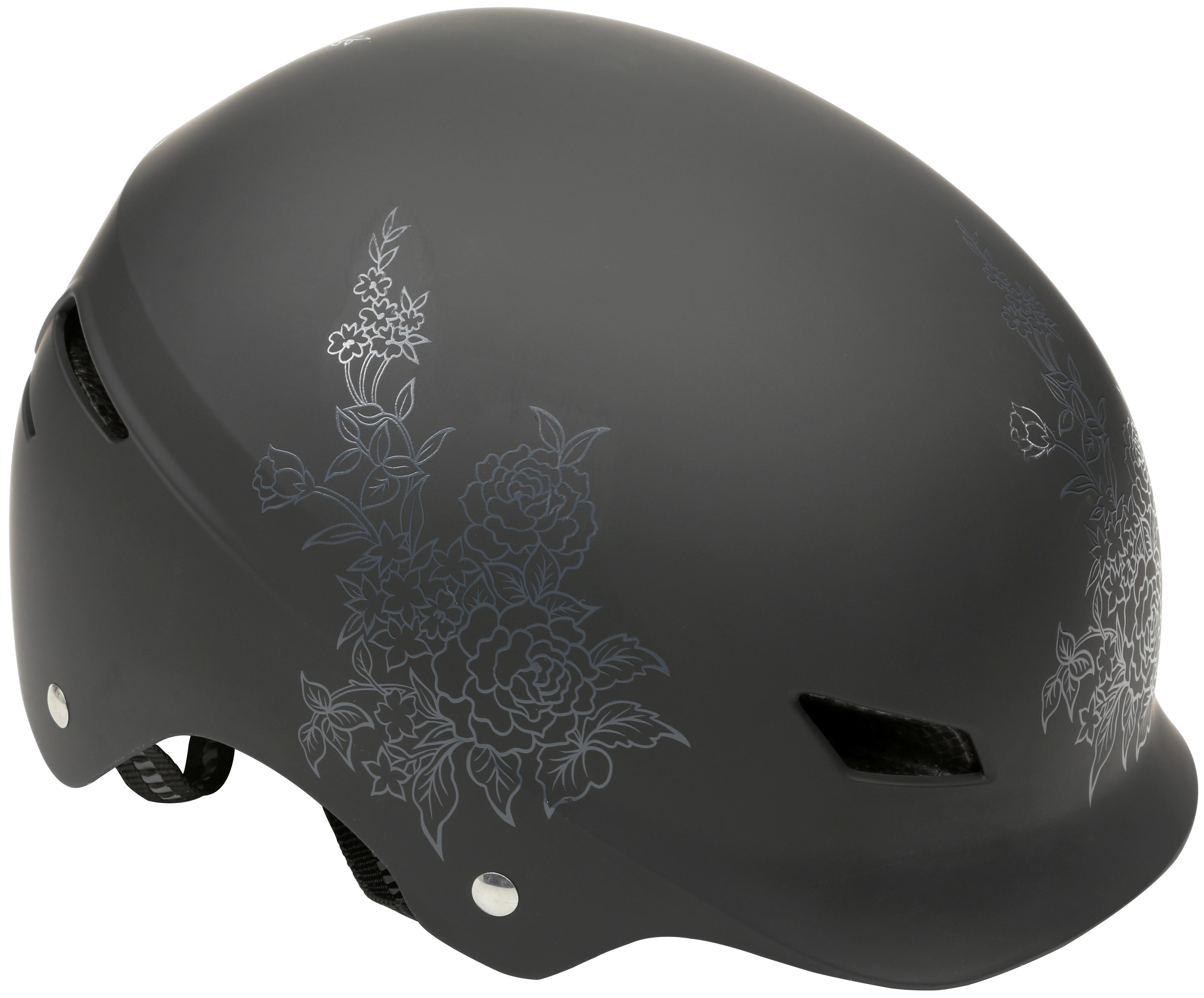 harley davidson skull lightning helmet