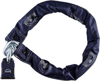 Squire Massiv Lock & Chain