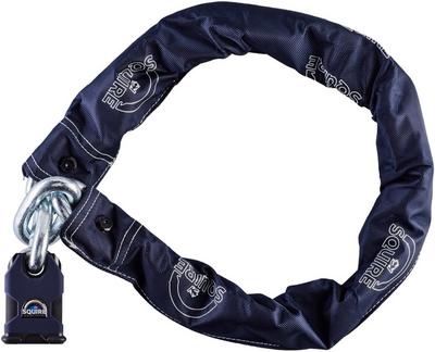 Squire Massiv Lock & Chain