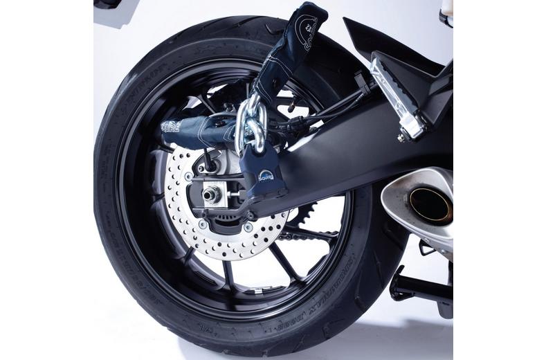 Squire Massiv Lock & Chain Squire Massiv Lock & Chain