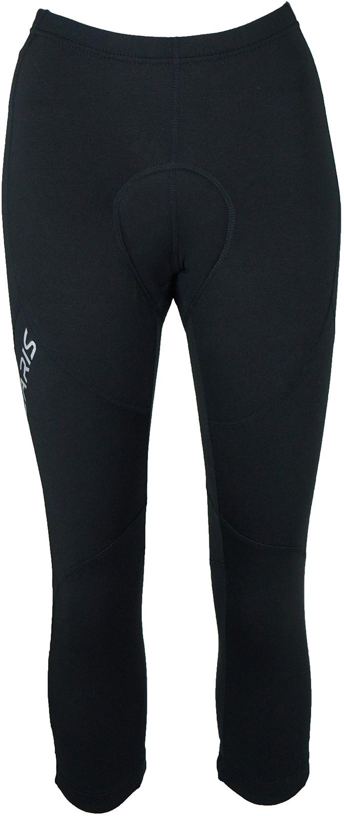 Polaris Womens She 3/4 Thermal Tights