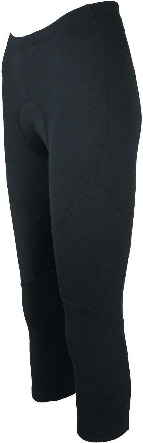 Polaris Womens She 3/4 Thermal Tights