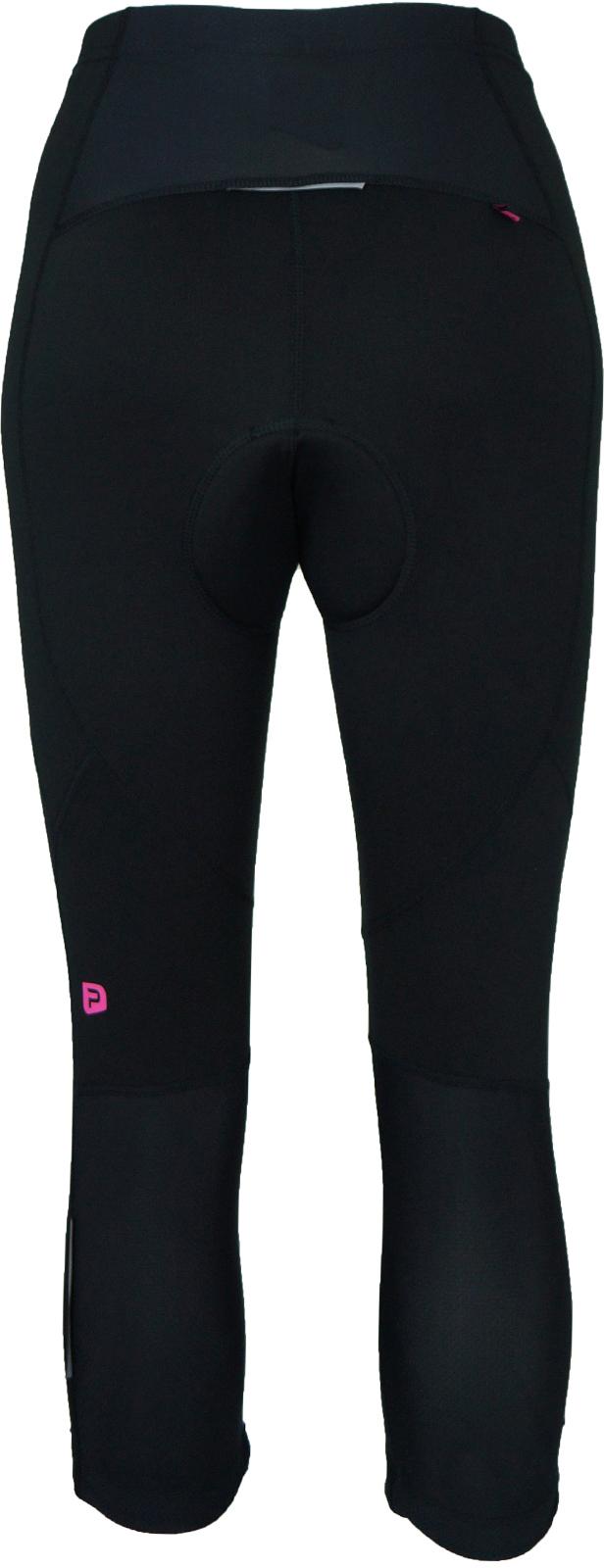Polaris Womens She 3/4 Thermal Tights