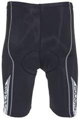 Polaris Womens Keirin Gel Shorts