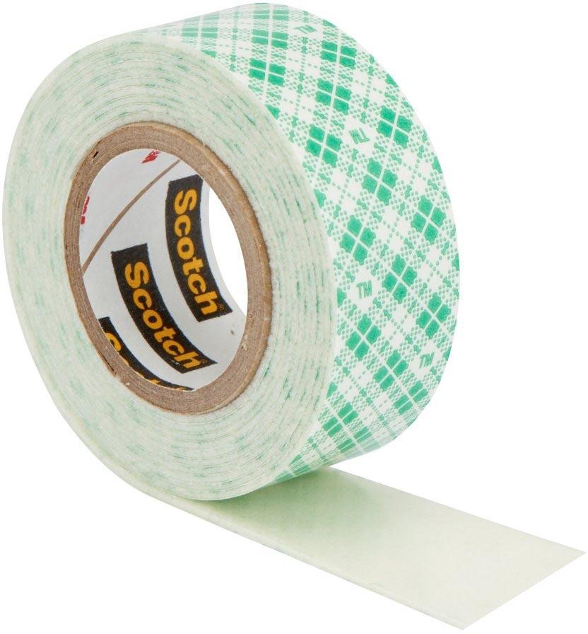 Scotch-FIX™ Dbl-Sided Int Mounting Tape