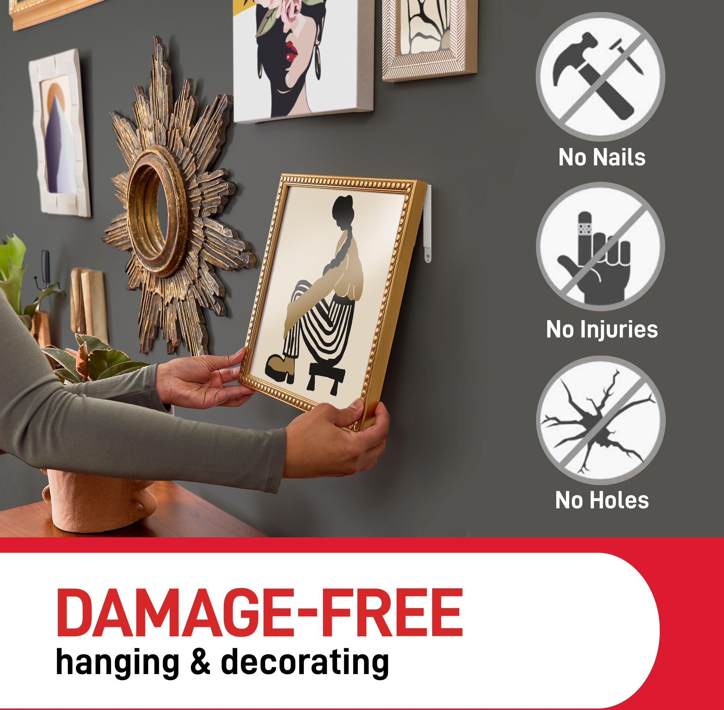Scotch-FIX™ Dbl-Sided Int Mounting Tape