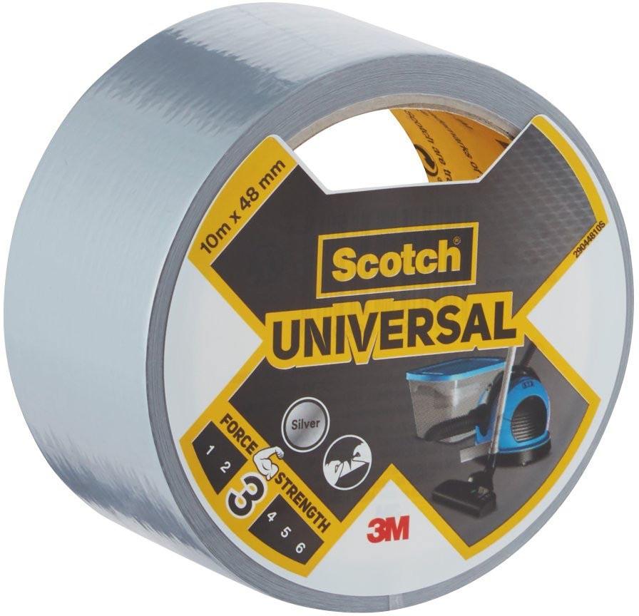 Scotch® Universal Duct Tape 2904