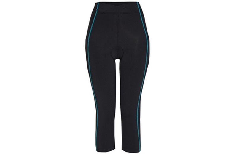 Polaris Womens Contour 3/4 Tights Polaris Womens Contour 3/4 Tights